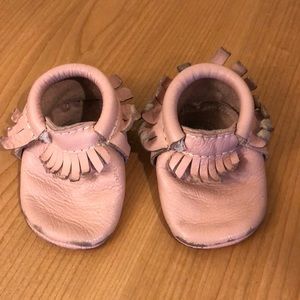 Freshly Picked Blush Size 2